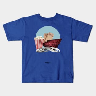 Cine Kids T-Shirt